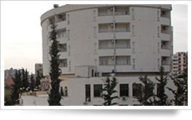 Adana Polis Evi