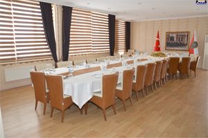 Ağrı Polis Evi fotoğraf 4