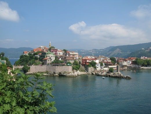 Bartın Polis Evi fotoğraf 4