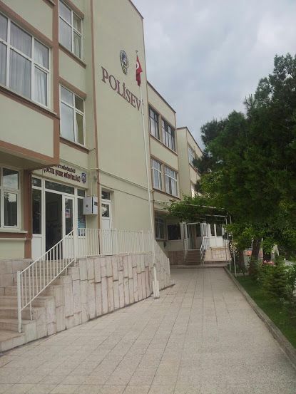 Amasya Polis Evi fotoğraf 3