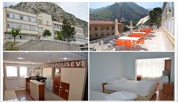 Amasya Polis Evi fotoğraf 2