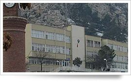 Amasya Polis Evi