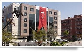 Ankara Polis Evi