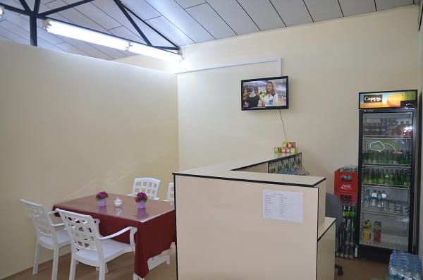 Ardahan Polis Evi fotoğraf 3