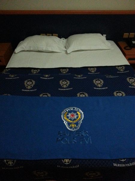 Balıkesir Polis Evi fotoğraf 2