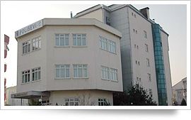 Balıkesir Polis Evi