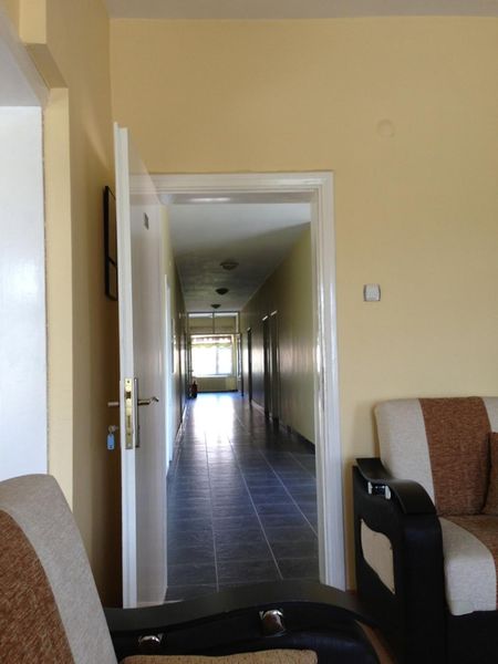 Bartın Polis Evi fotoğraf 3