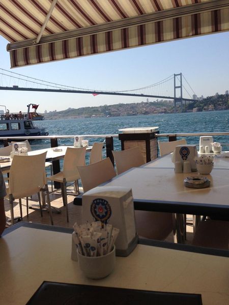 Beylerbeyi Polis Evi fotoğraf 5