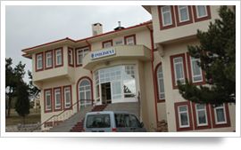 Bilecik Polis Evi