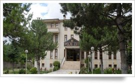 Çorum Polis Evi