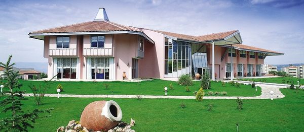 Denizli Polis Evi fotoğraf 3