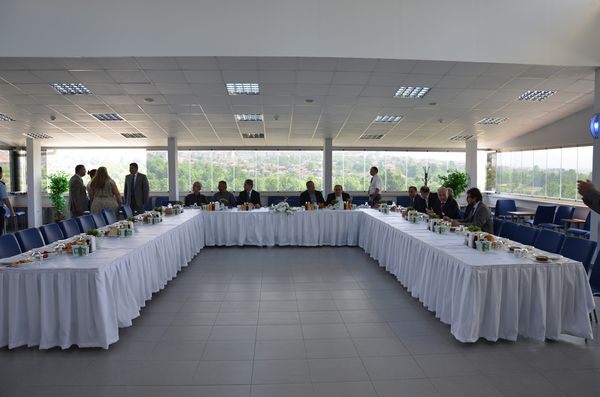 Düzce Polis Evi fotoğraf 2