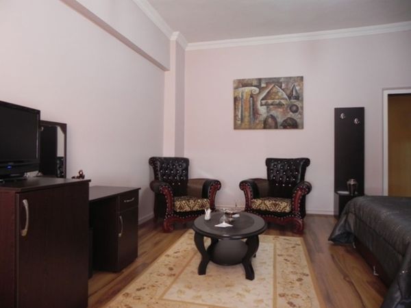 Elazığ Polis Evi fotoğraf 4