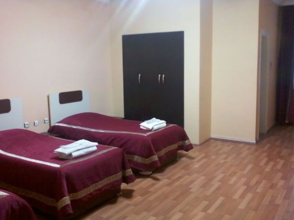 Elazığ Polis Evi fotoğraf 3