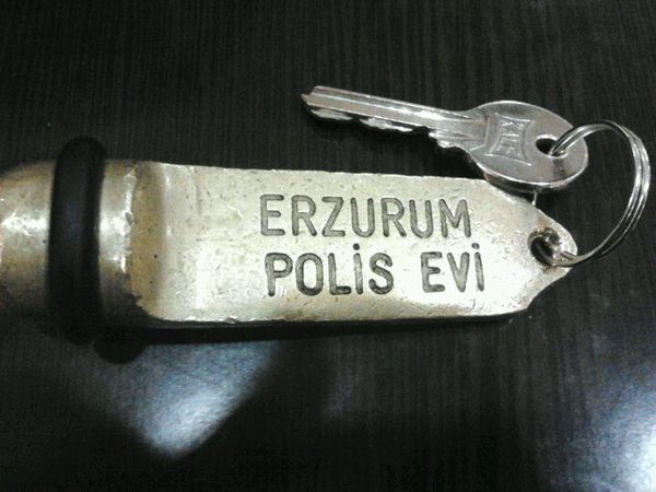 Erzurum Polis Evi fotoğraf 3