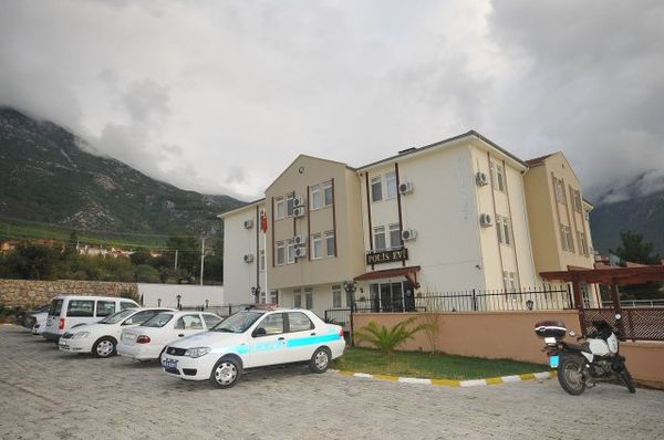 Fethiye Polis Evi