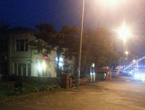 Giresun Polis Evi fotoğraf 2