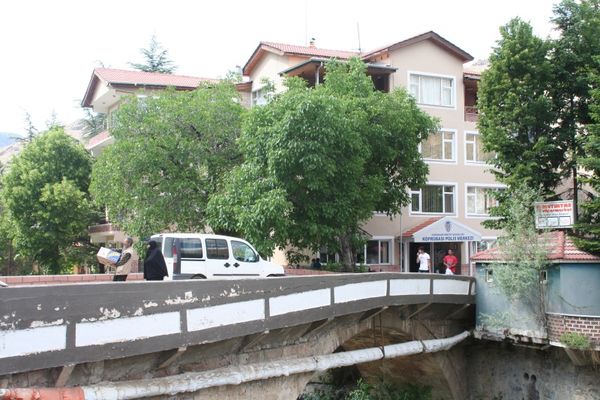 Gümüşhane Polis Evi fotoğraf 3