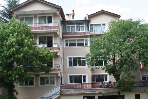 Gümüşhane Polis Evi fotoğraf 2