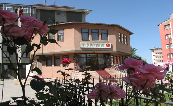 Iğdır Polis Evi