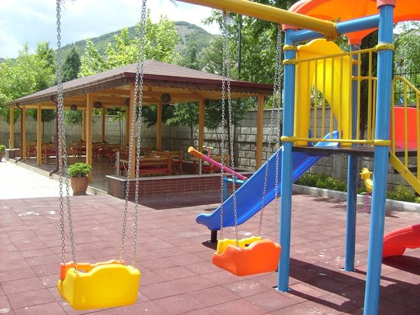 Isparta Polis Evi fotoğraf 5