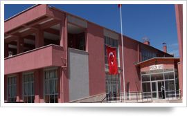 Isparta Polis Evi