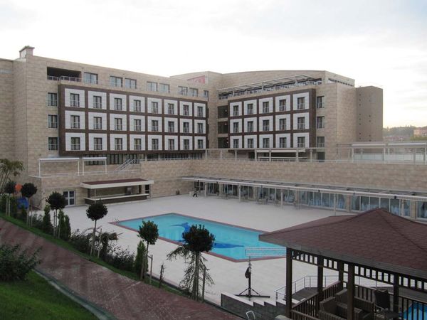Merter Polis Evi