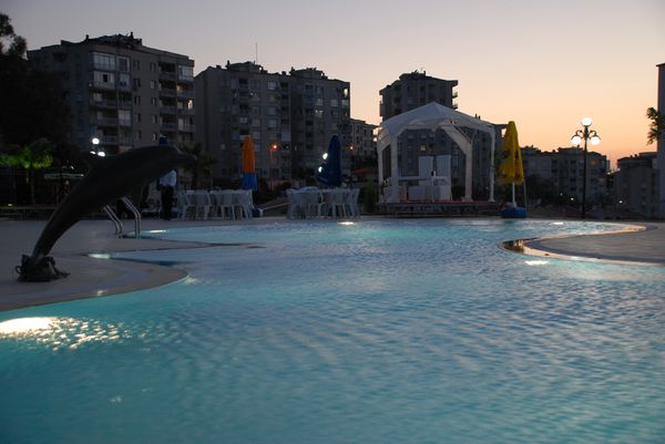 İzmir Narlıdere Polis Evi fotoğraf 5