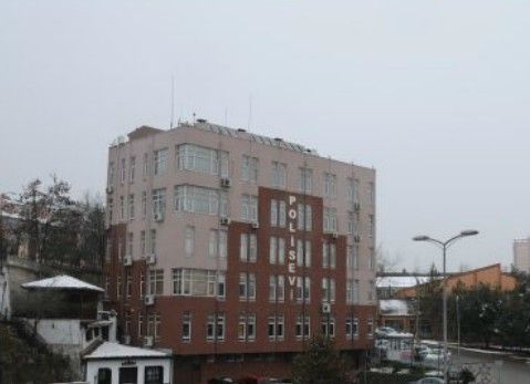 Karabük Polis Evi fotoğraf 2
