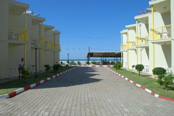 Karacabey Polis Evi fotoğraf 3