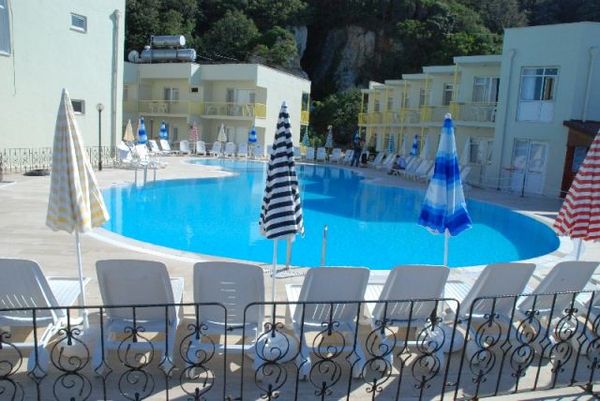 Karacabey Polis Evi fotoğraf 4