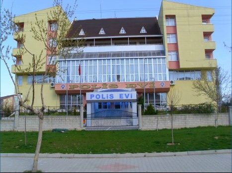 Karaman Polis Evi fotoğraf 2