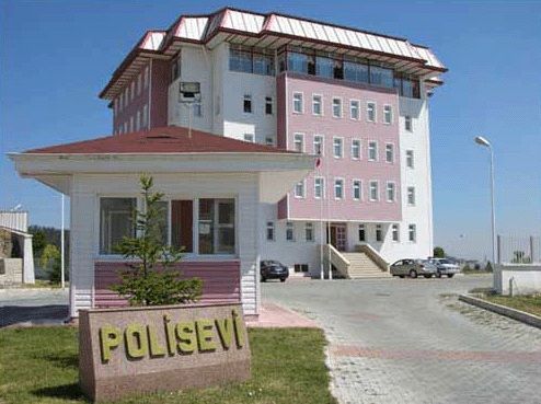 Kastamonu Polis Evi fotoğraf 2