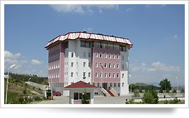 Kastamonu Polis Evi