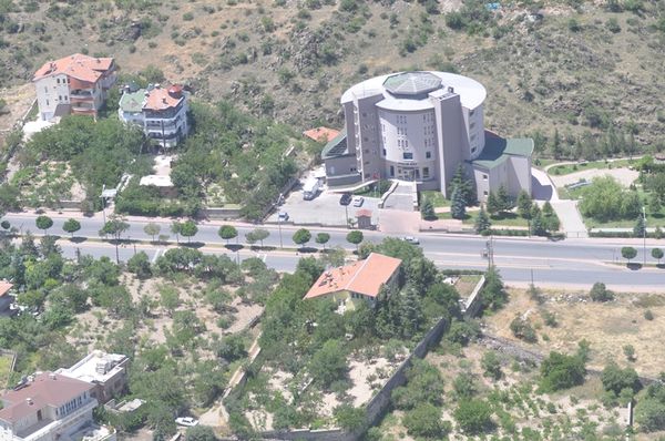 Kayseri Polis Evi fotoğraf 4