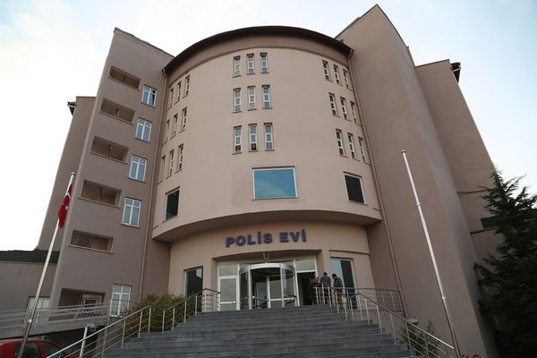 Kayseri Polis Evi fotoğraf 2