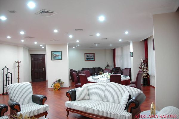 Kırıkkale Polis Evi fotoğraf 4