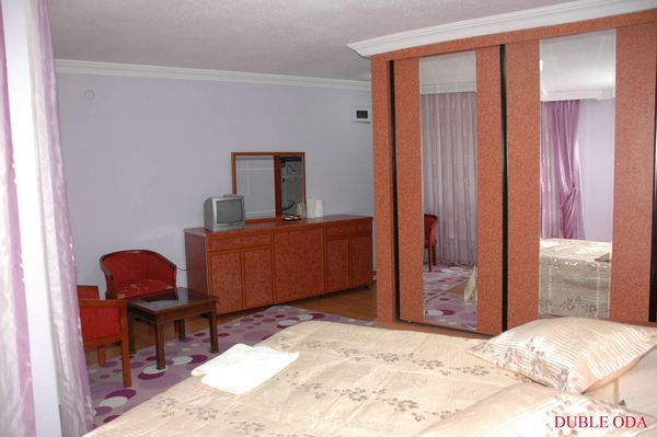 Kırıkkale Polis Evi fotoğraf 5