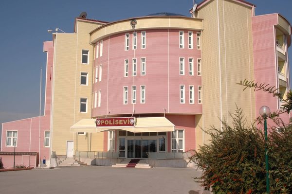 Kırıkkale Polis Evi fotoğraf 2