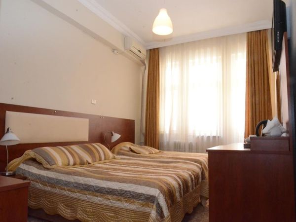 Kırklareli Polis Evi fotoğraf 3