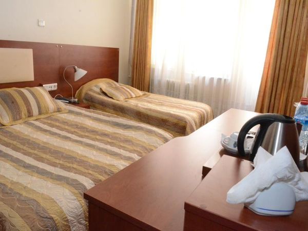 Kırklareli Polis Evi fotoğraf 2