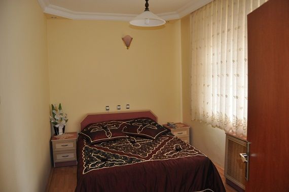 Kırşehir Polis Evi fotoğraf 4