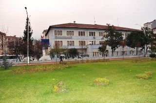 Kocaeli Polis Evi