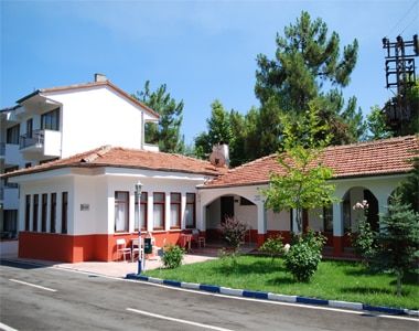 Kumbağ Polis Kampı fotoğraf 1
