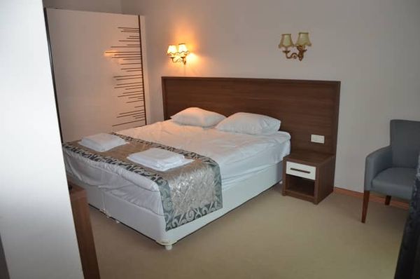 Manisa Polis Evi fotoğraf 3