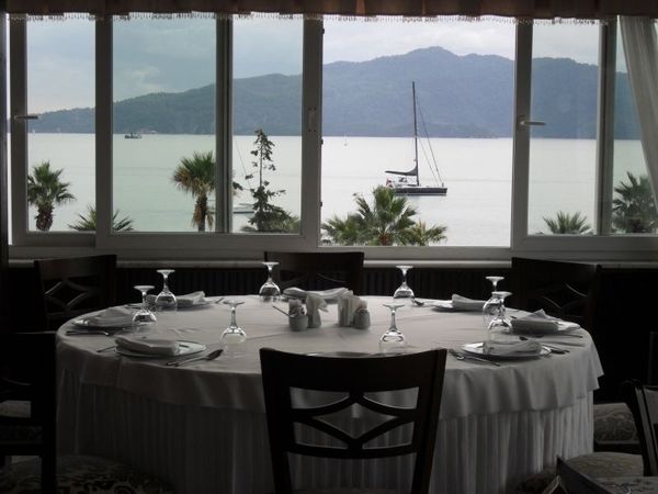Marmaris Polis Evi fotoğraf 5