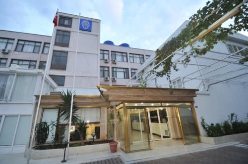 Mersin Polis Evi fotoğraf 3