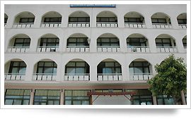 Mersin Polis Evi