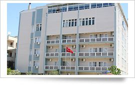 Muğla Polis Evi