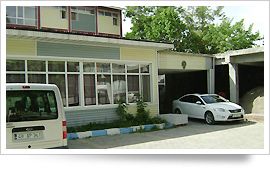 Muş Polis Evi
